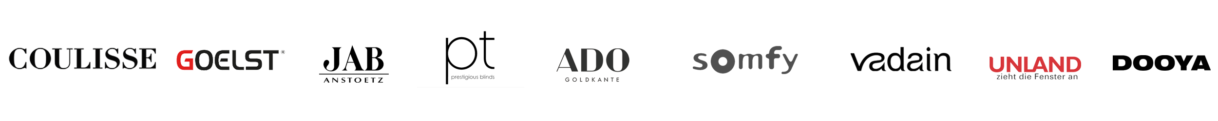 Branduri de încredere